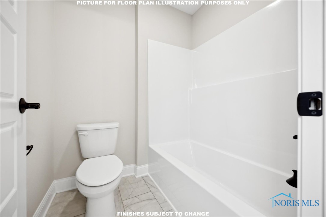 112 Kinloch Drive, Perrysburg, Ohio image 40