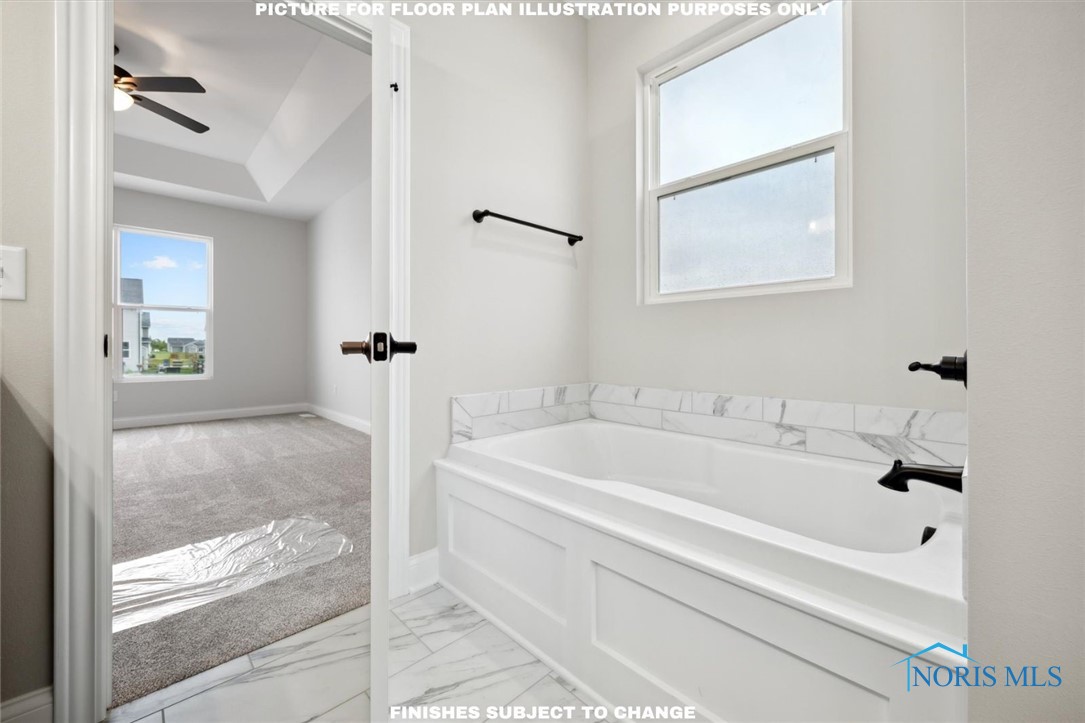 112 Kinloch Drive, Perrysburg, Ohio image 25