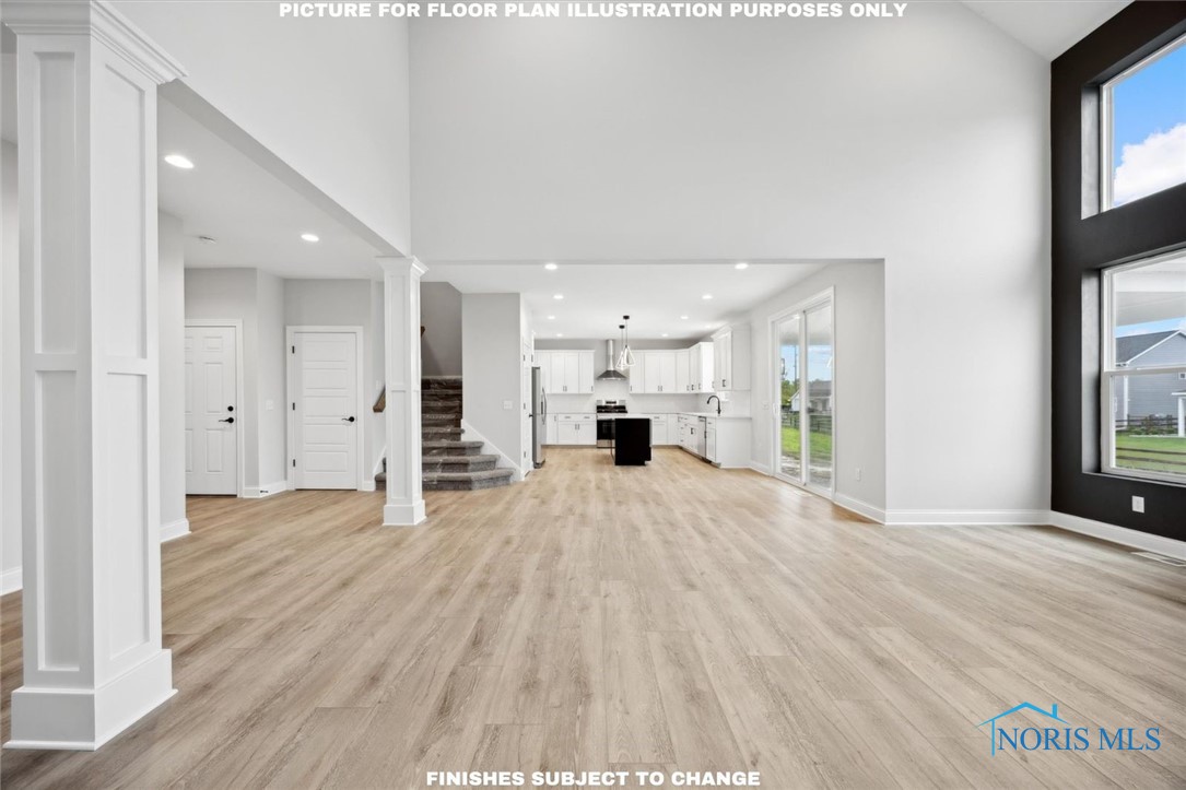 112 Kinloch Drive, Perrysburg, Ohio image 16
