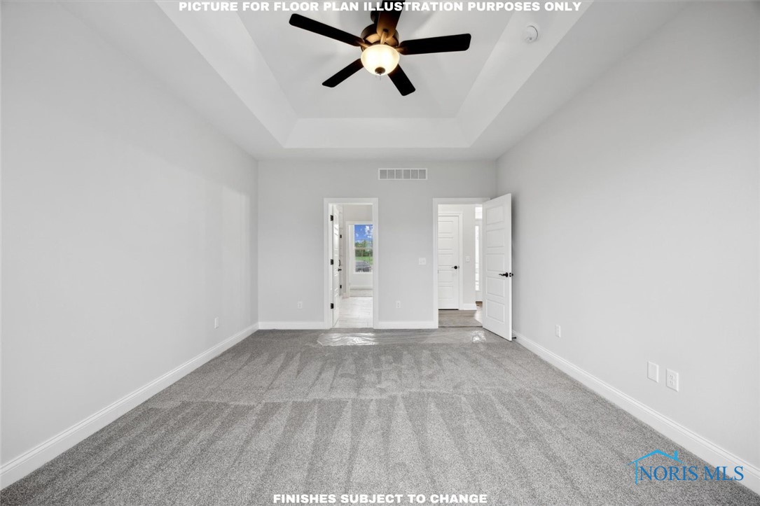 112 Kinloch Drive, Perrysburg, Ohio image 21