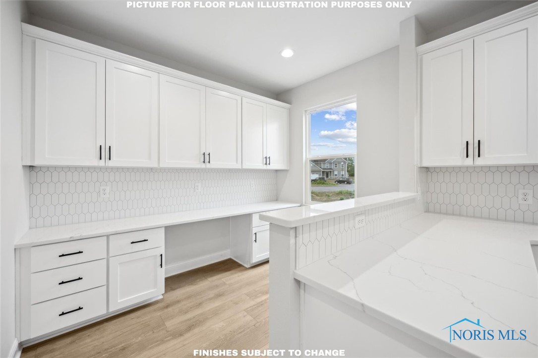 112 Kinloch Drive, Perrysburg, Ohio image 8