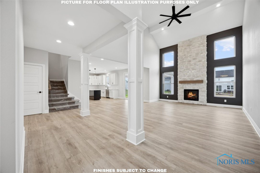 112 Kinloch Drive, Perrysburg, Ohio image 3