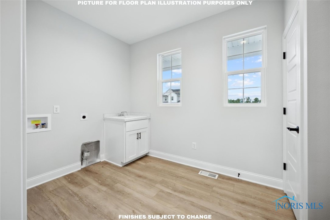 112 Kinloch Drive, Perrysburg, Ohio image 13