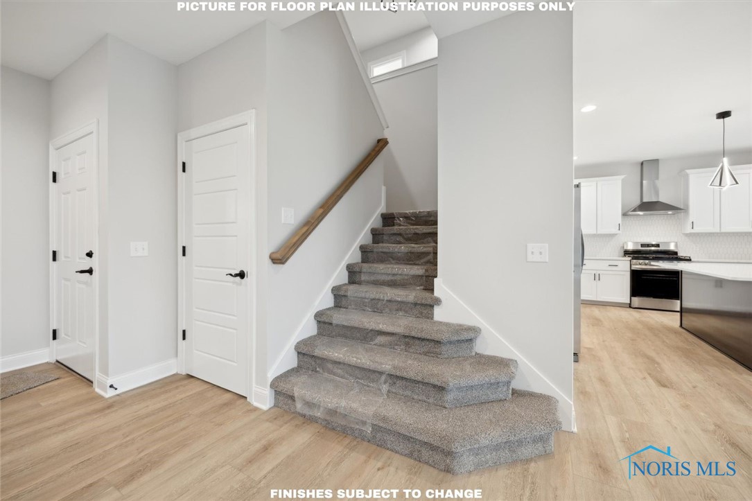 112 Kinloch Drive, Perrysburg, Ohio image 30
