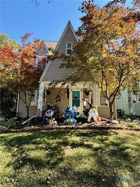 Tiny photo for 4526 Eastway Street, Toledo, OH 43612 (MLS # 6136787)