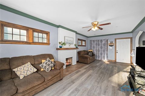 Tiny photo for 4526 Eastway Street, Toledo, OH 43612 (MLS # 6136787)