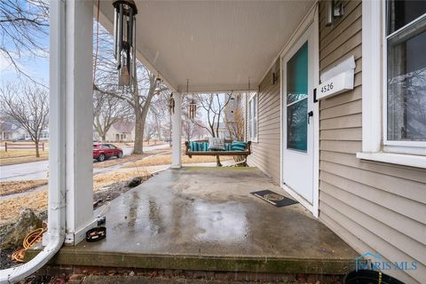Tiny photo for 4526 Eastway Street, Toledo, OH 43612 (MLS # 6136787)