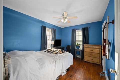 Tiny photo for 4526 Eastway Street, Toledo, OH 43612 (MLS # 6136787)