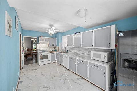 Tiny photo for 4526 Eastway Street, Toledo, OH 43612 (MLS # 6136787)