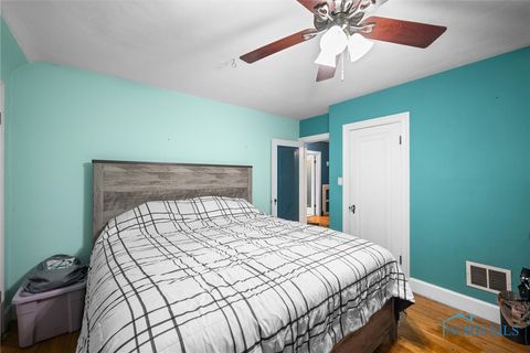 Tiny photo for 4526 Eastway Street, Toledo, OH 43612 (MLS # 6136787)