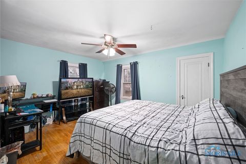 Tiny photo for 4526 Eastway Street, Toledo, OH 43612 (MLS # 6136787)