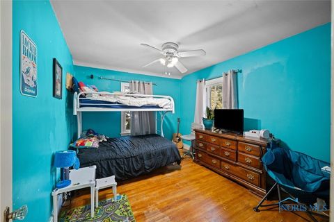 Tiny photo for 4526 Eastway Street, Toledo, OH 43612 (MLS # 6136787)