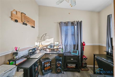 Tiny photo for 4526 Eastway Street, Toledo, OH 43612 (MLS # 6136787)