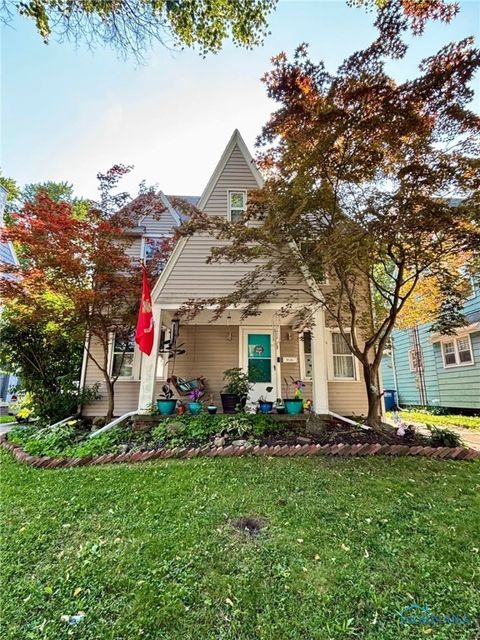 Tiny photo for 4526 Eastway Street, Toledo, OH 43612 (MLS # 6136787)