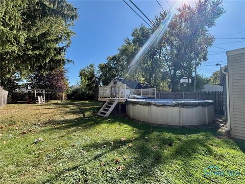 Tiny photo for 4526 Eastway Street, Toledo, OH 43612 (MLS # 6136787)