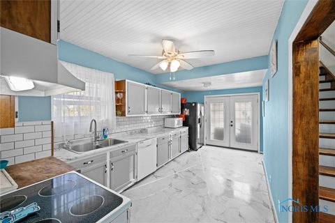 Tiny photo for 4526 Eastway Street, Toledo, OH 43612 (MLS # 6136787)
