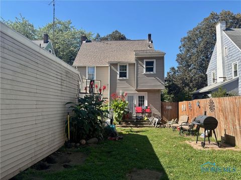 Tiny photo for 4526 Eastway Street, Toledo, OH 43612 (MLS # 6136787)
