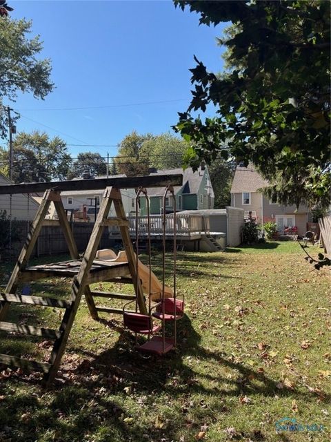 Tiny photo for 4526 Eastway Street, Toledo, OH 43612 (MLS # 6136787)