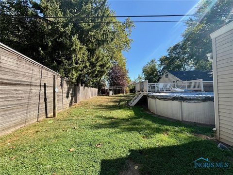 Tiny photo for 4526 Eastway Street, Toledo, OH 43612 (MLS # 6136787)