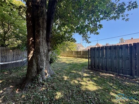 Tiny photo for 4526 Eastway Street, Toledo, OH 43612 (MLS # 6136787)