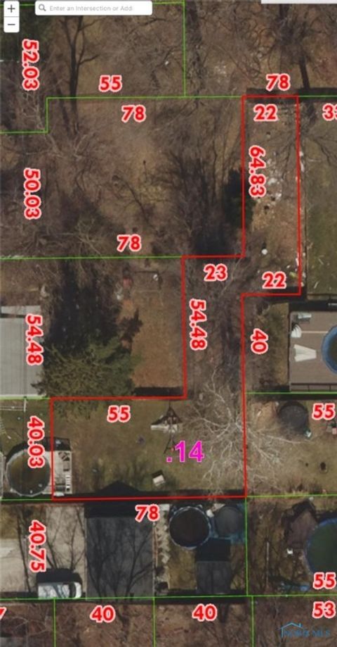 Tiny photo for 4526 Eastway Street, Toledo, OH 43612 (MLS # 6136787)