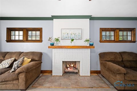 Tiny photo for 4526 Eastway Street, Toledo, OH 43612 (MLS # 6136787)
