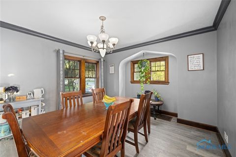 Tiny photo for 4526 Eastway Street, Toledo, OH 43612 (MLS # 6136787)