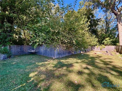 Tiny photo for 4526 Eastway Street, Toledo, OH 43612 (MLS # 6136787)