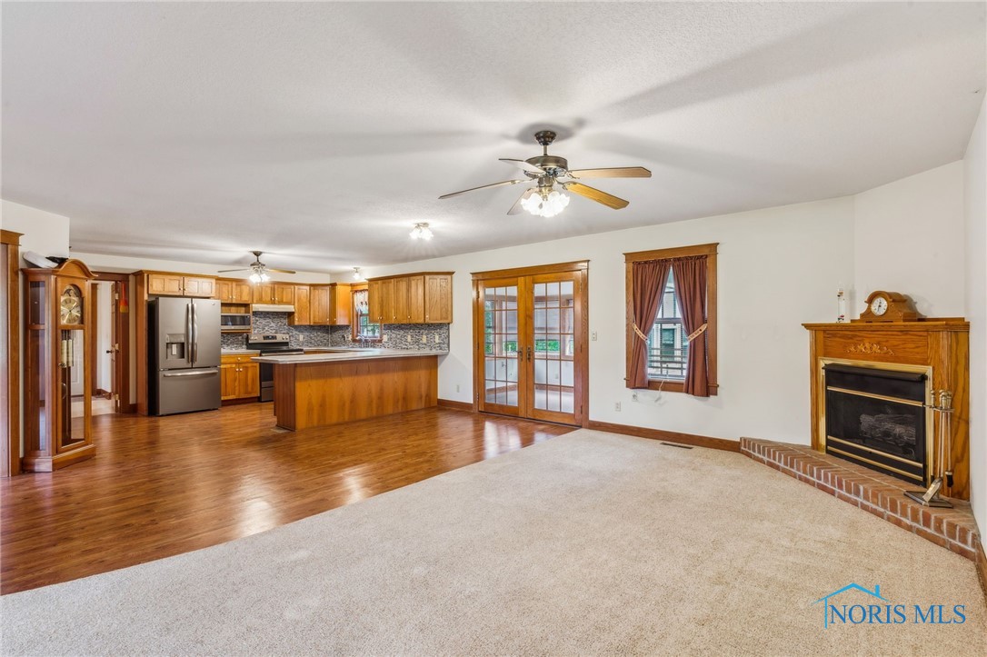 1629 Lockwood Road, Findlay, Ohio image 12