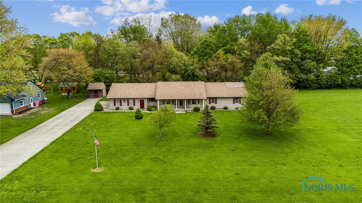 1629 Lockwood Road, Findlay, Ohio image 42