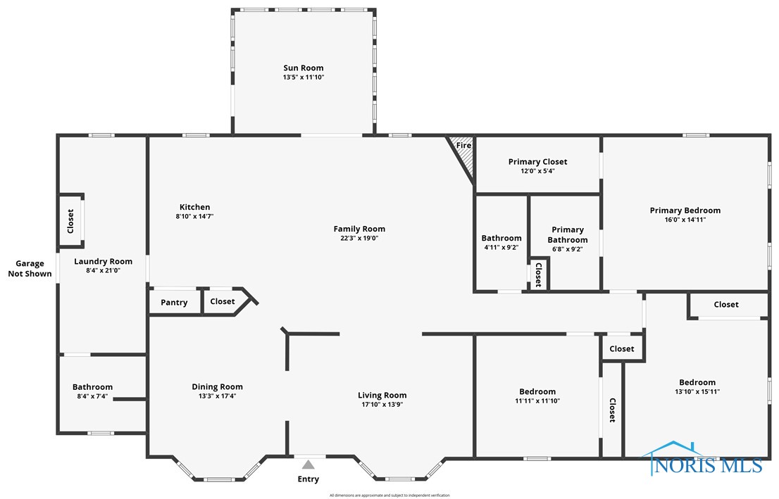 1629 Lockwood Road, Findlay, Ohio image 45