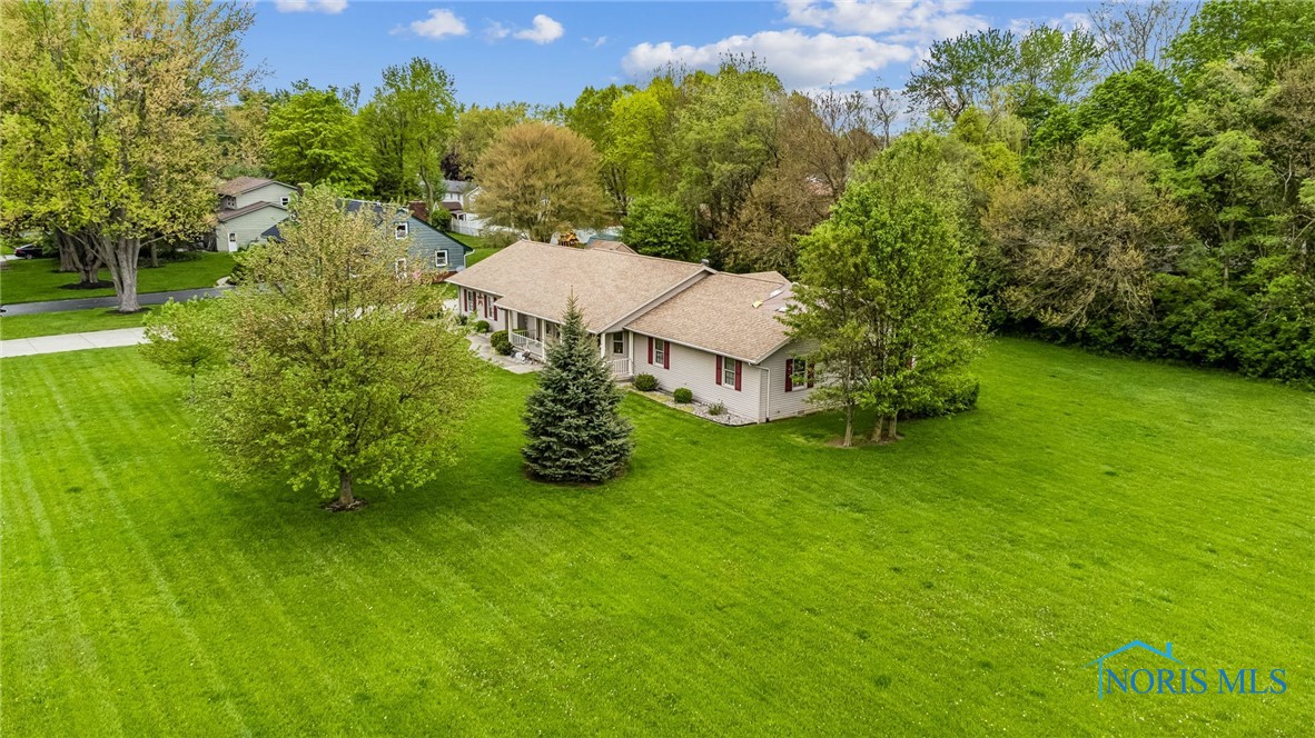 1629 Lockwood Road, Findlay, Ohio image 43