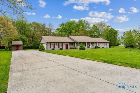 1629 Lockwood Road Findlay OH 45840
