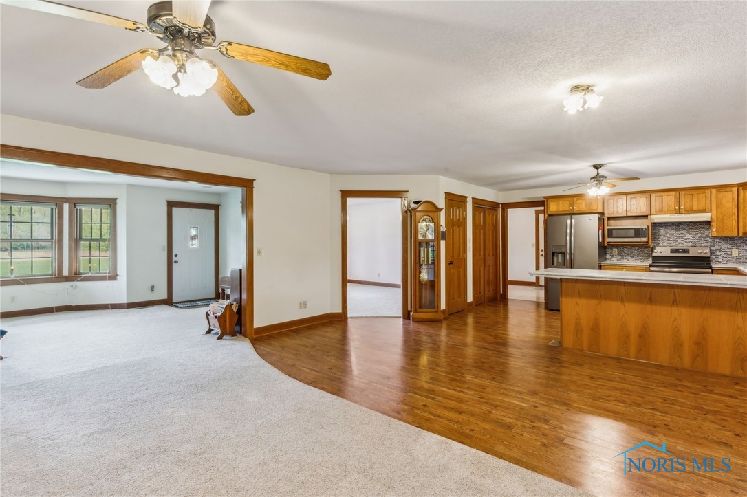 1629 Lockwood Road, Findlay, Ohio image 11