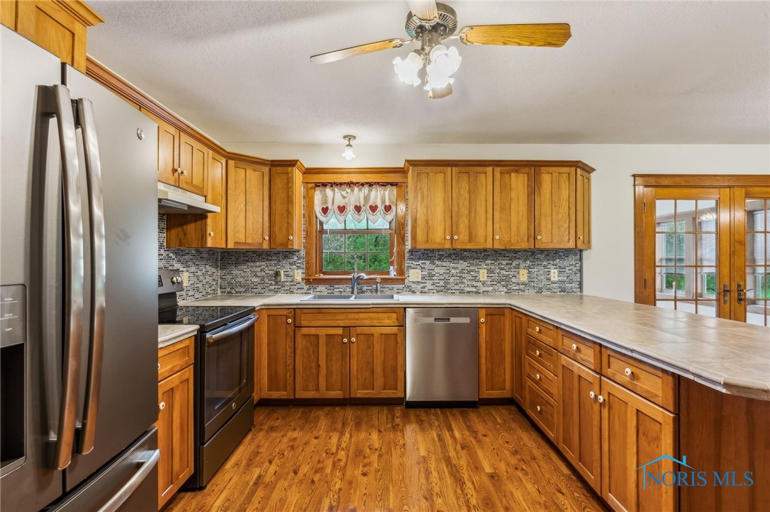 1629 Lockwood Road, Findlay, Ohio image 18
