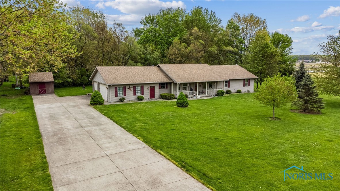 1629 Lockwood Road, Findlay, Ohio image 41