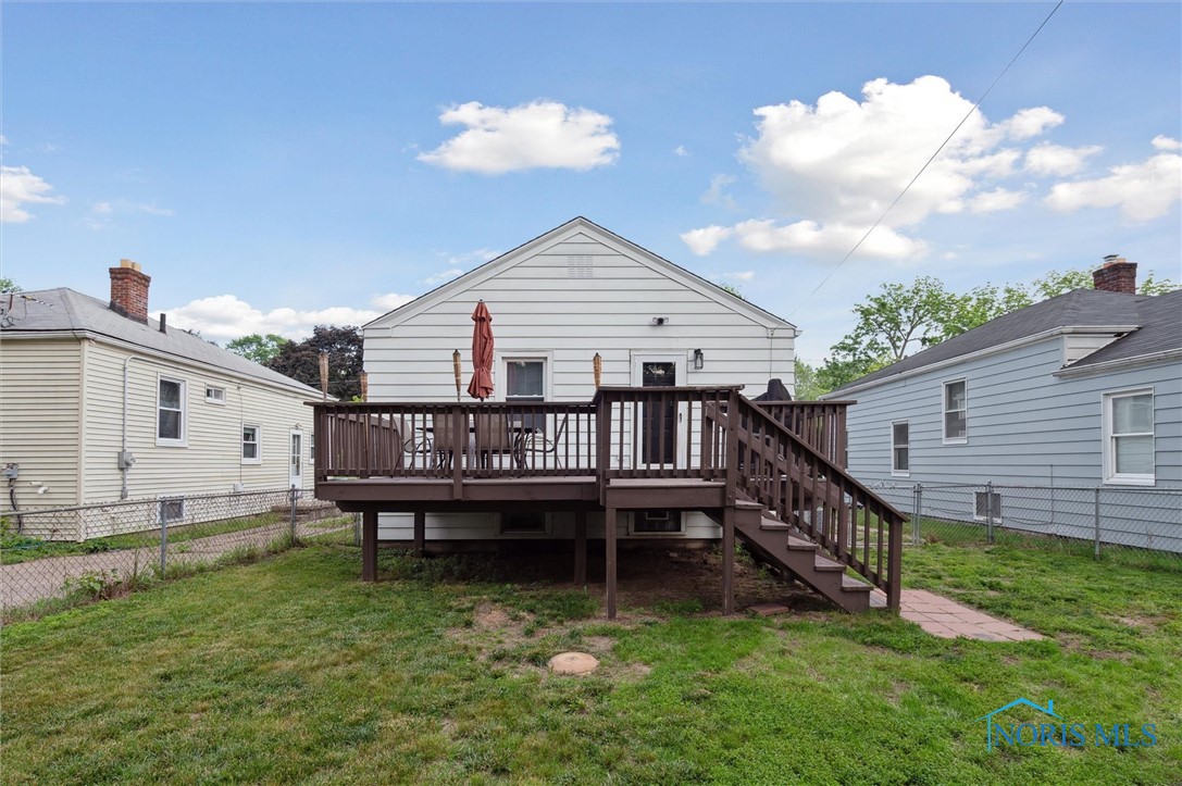 3255 Sherbrooke Road, Toledo, Ohio image 36