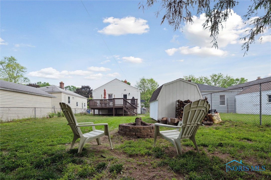3255 Sherbrooke Road, Toledo, Ohio image 38