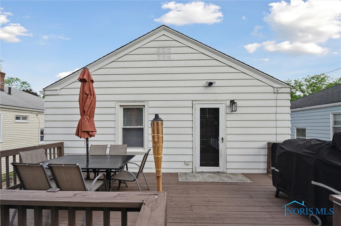 3255 Sherbrooke Road, Toledo, Ohio image 33
