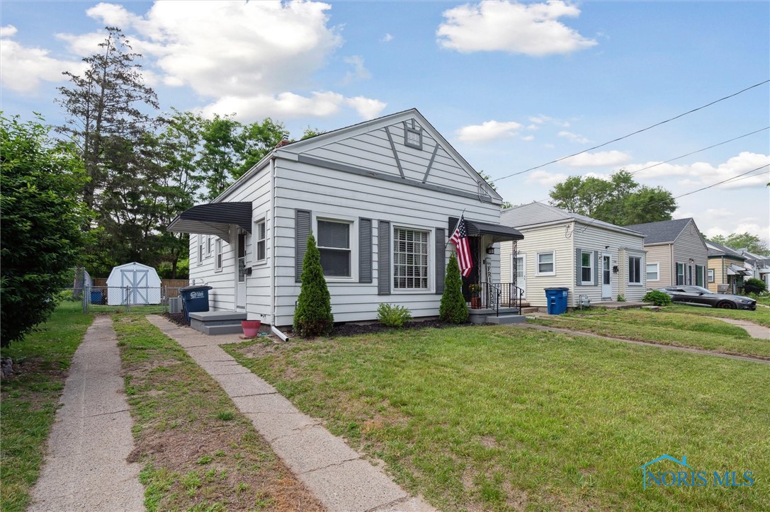 3255 Sherbrooke Road, Toledo, Ohio image 2