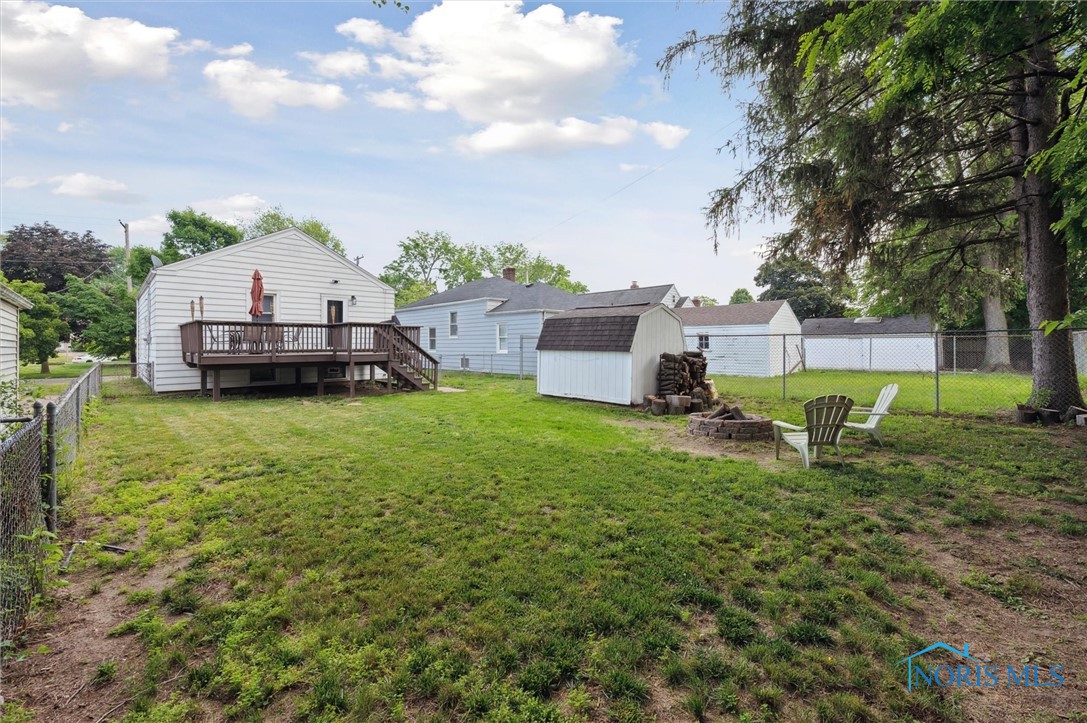 3255 Sherbrooke Road, Toledo, Ohio image 35