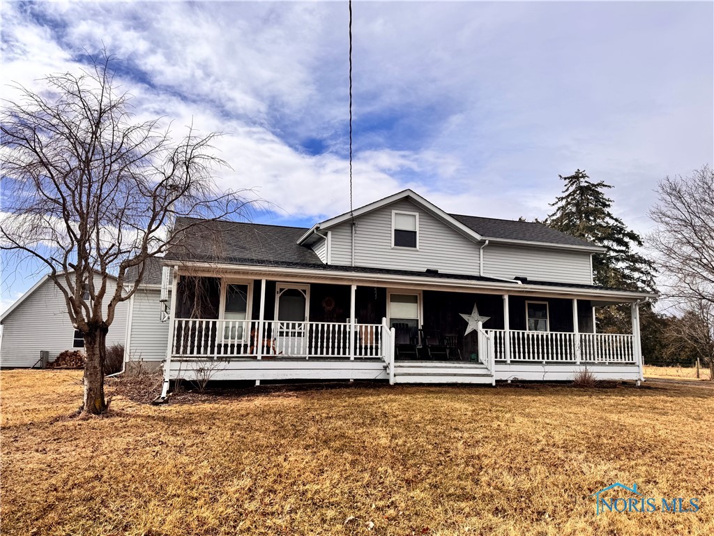 21308 County Road 20n, West Unity, Ohio image 1