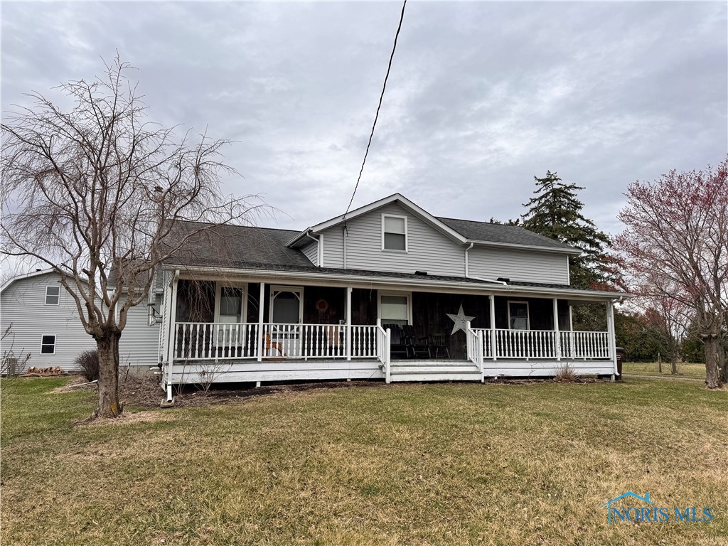 21308 County Road 20n, West Unity, Ohio image 1
