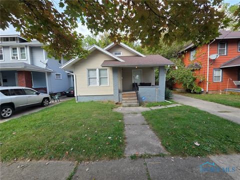 Photo of 1106 Martin Avenue, Toledo, OH 43612 (MLS # 6136173)