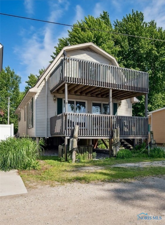 6807 Pearl Avenue, Oak Harbor, Ohio image 4