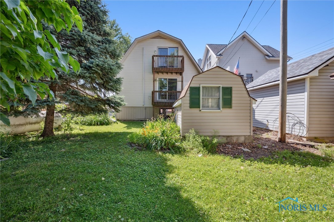 6807 Pearl Avenue, Oak Harbor, Ohio image 34