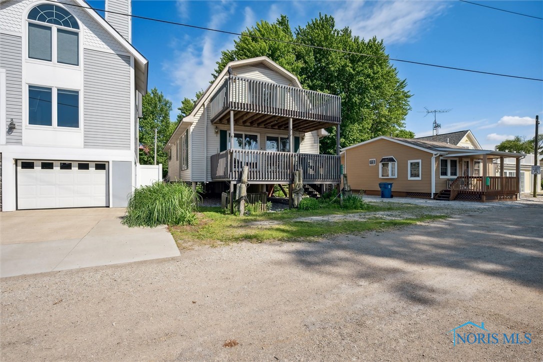 6807 Pearl Avenue, Oak Harbor, Ohio image 3