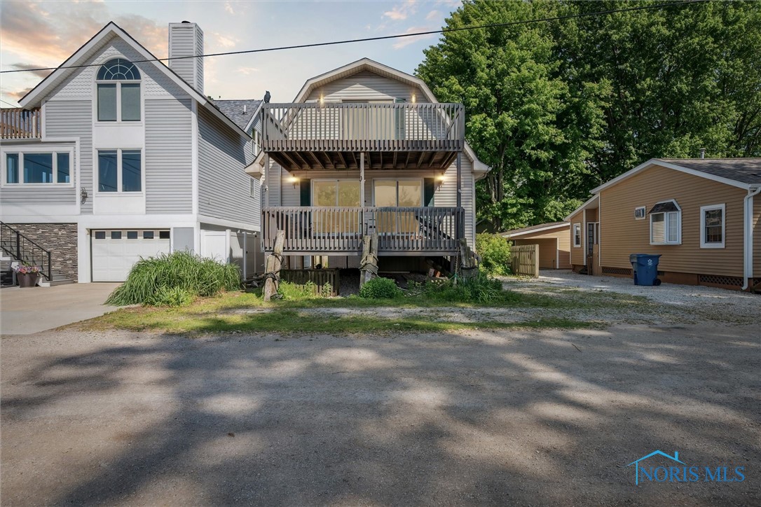 6807 Pearl Avenue, Oak Harbor, Ohio image 2
