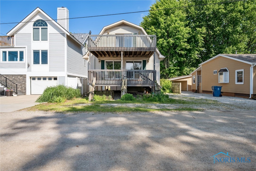 6807 Pearl Avenue, Oak Harbor, Ohio image 5