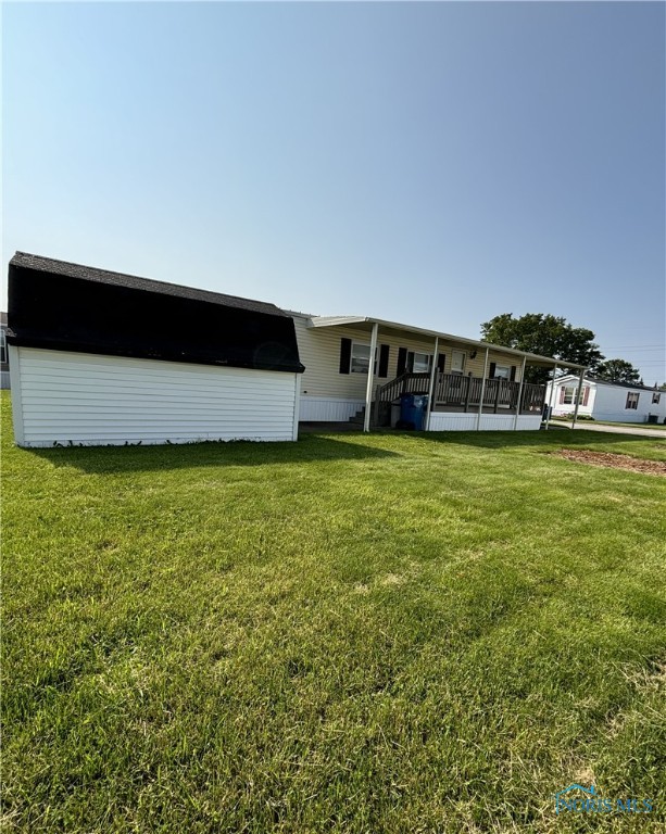30630 Drouillard Road #281, Walbridge, Ohio image 16
